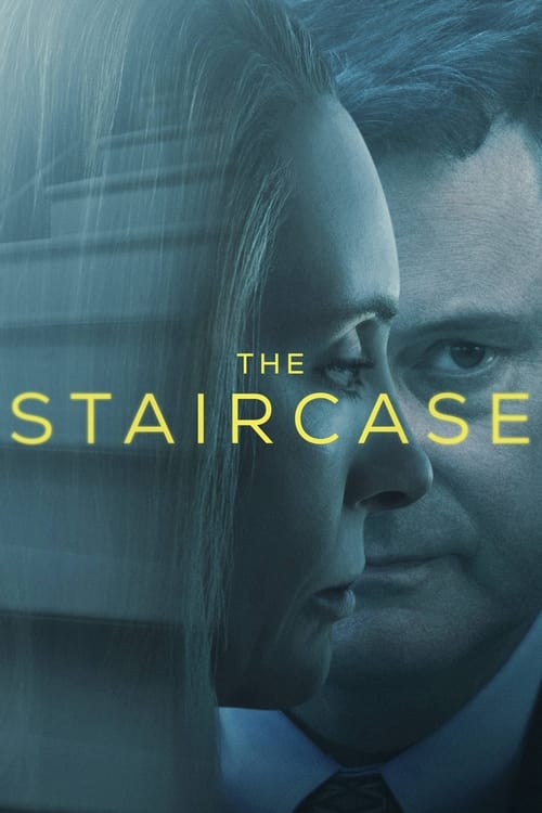 The Staircase, HBO Max