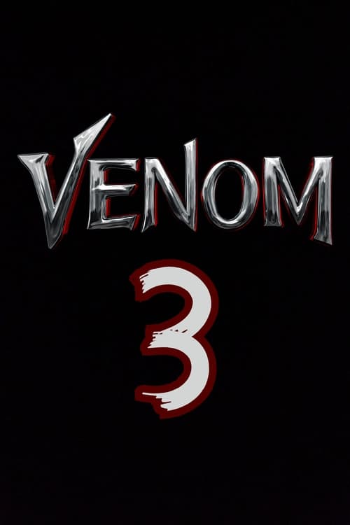 Venom 3, Columbia Pictures