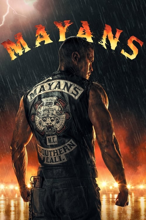 Mayans M.C., Fox 21 Television Studios
