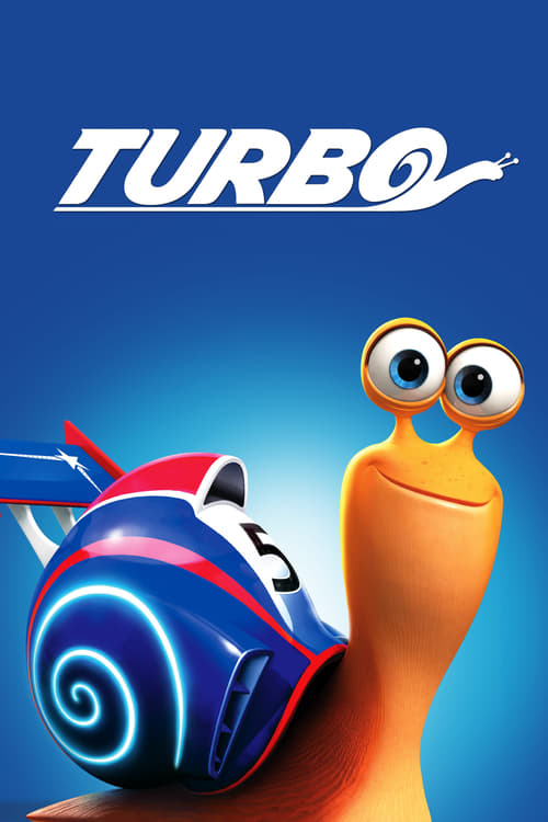 Turbo, DreamWorks Animation