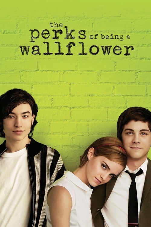 The Perks of Being a Wallflower, Mr. Mudd Production