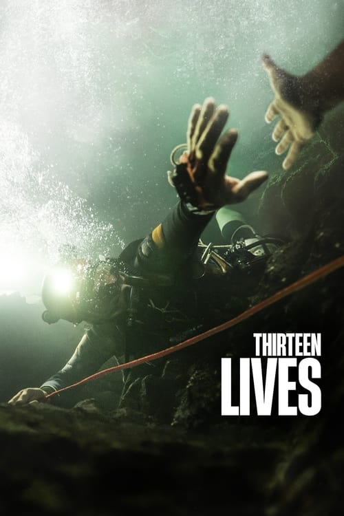 Thirteen Lives, Metro-Goldwyn-Mayer