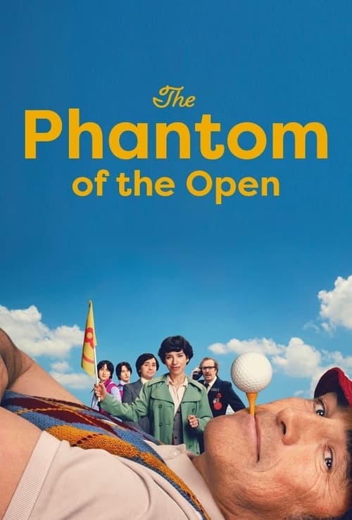 The Phantom of the Open, BBC Films