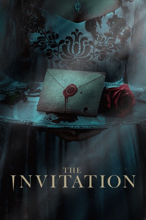 The Invitation, Screen Gems