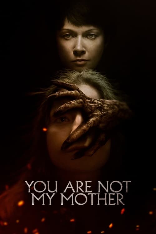 You Are Not My Mother, Fantastic Films