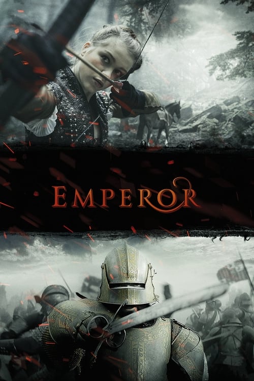 Emperor, Produktionsbolag saknas