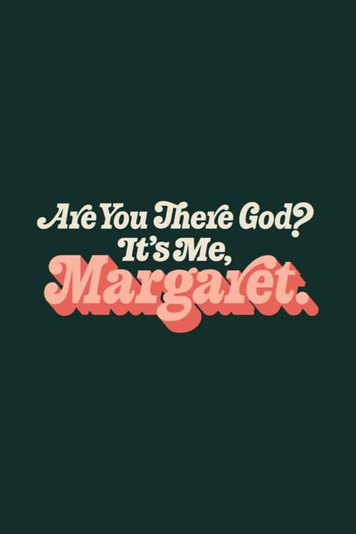 Are You There God? It's Me, Margaret, Lionsgate