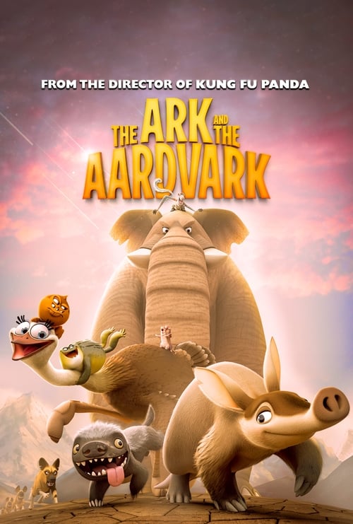 The Ark and the Aardvark, Unified Pictures