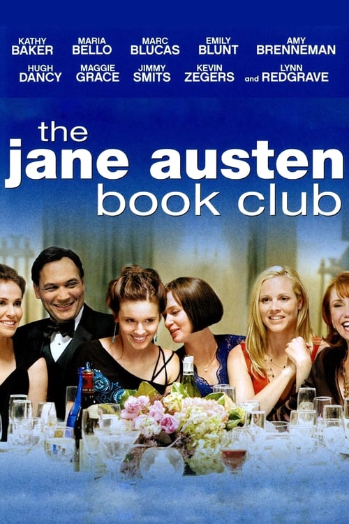 The Jane Austen Book Club, Mockingbird Pictures