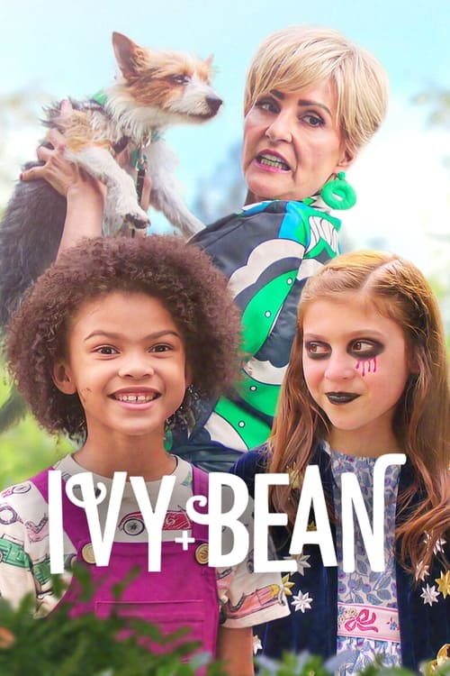 Ivy + Bean, Firelily