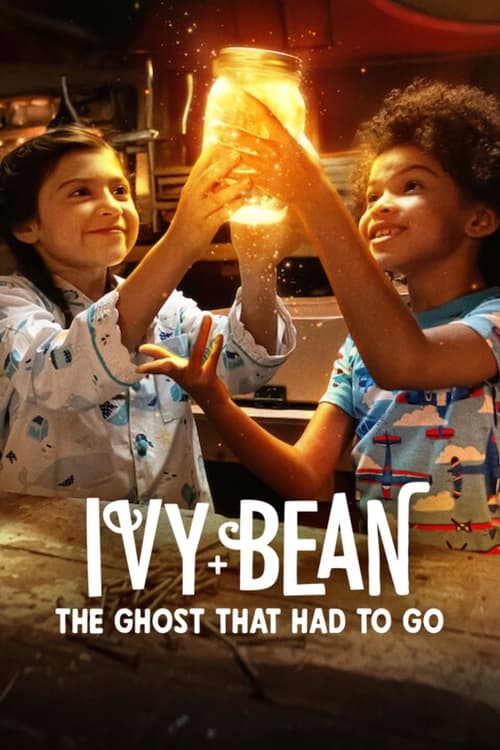 Ivy + Bean: The Ghost That Had to Go, Firelily