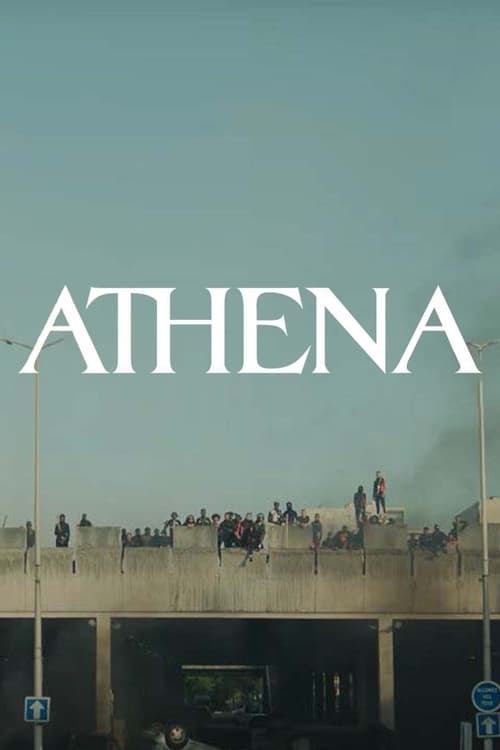 Athena, Iconoclast