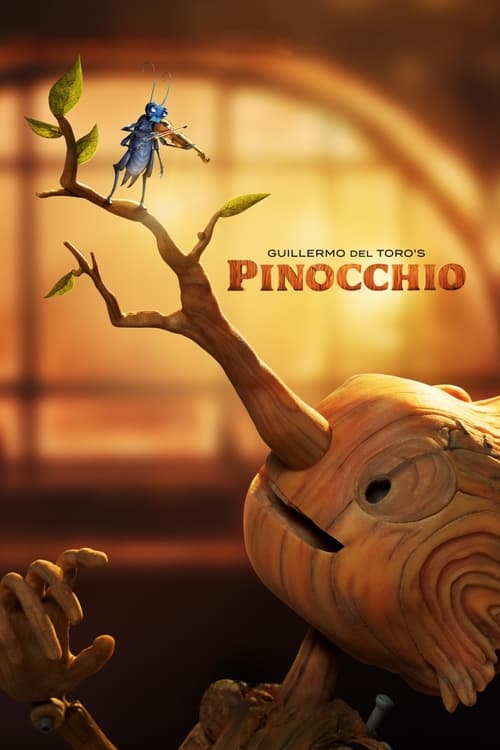 Guillermo del Toro's Pinocchio, The Jim Henson Company