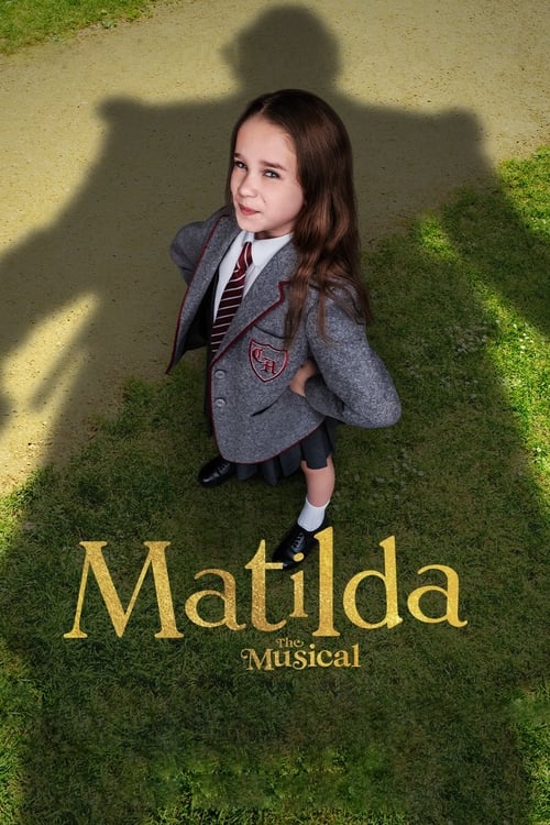 Roald Dahl's Matilda the Musical, Working Title Films