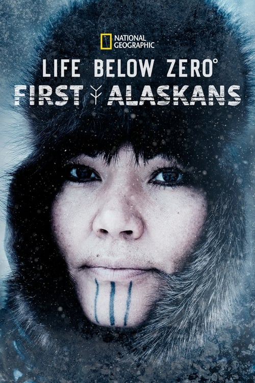 Life Below Zero: First Alaskans, BBC Studios
