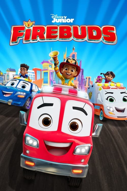 Firebuds, Disney Television Animation