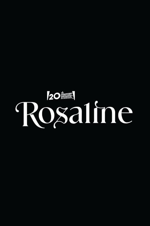 Rosaline, 21 Laps Entertainment