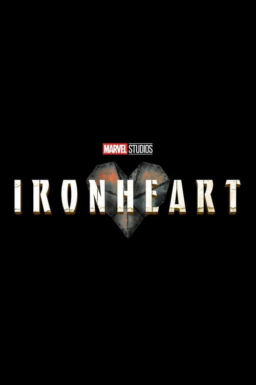 Ironheart, Marvel Studios