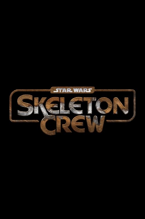 Star Wars: Skeleton Crew, Lucasfilm Ltd.