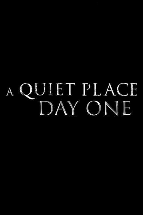 A Quiet Place: Day One, Paramount