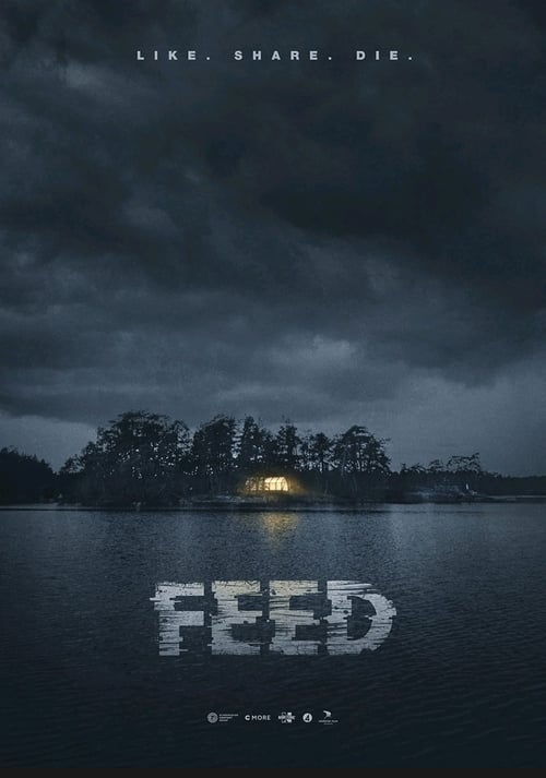 Feed, Nordisk Film