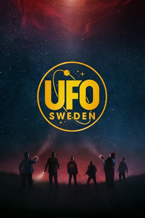 UFO Sweden, Crazy Pictures