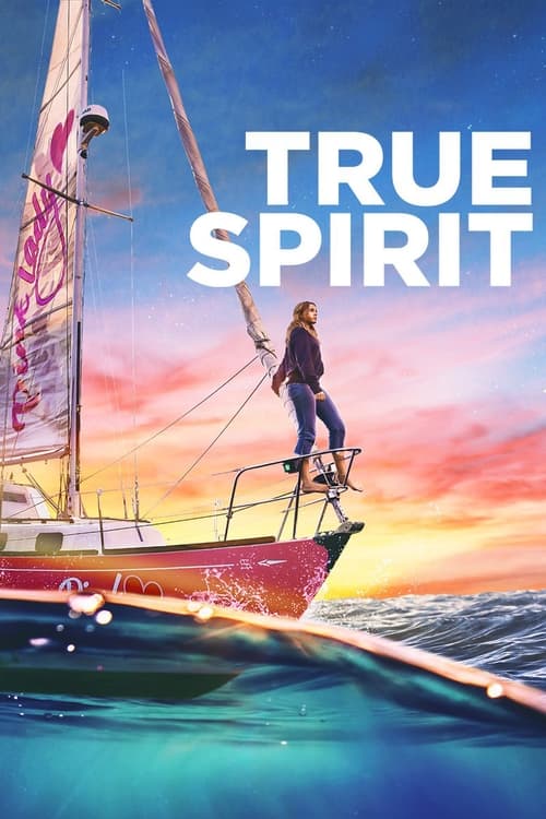 True Spirit, Sunstar Entertainment