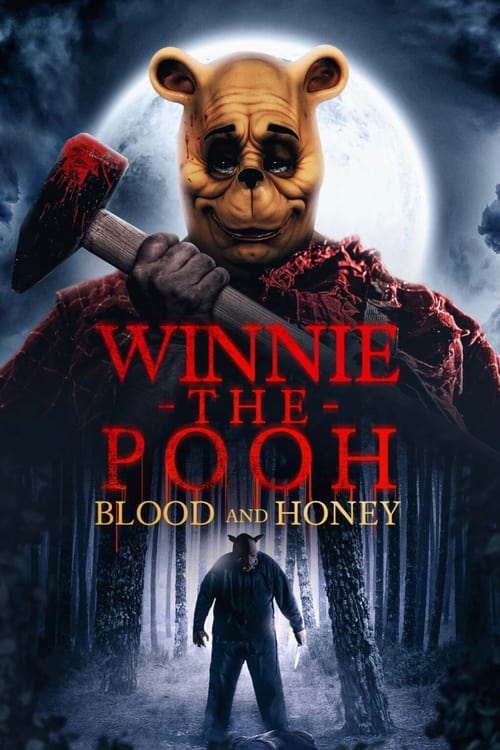 Winnie the Pooh: Blood and Honey, Jagged Edge Productions