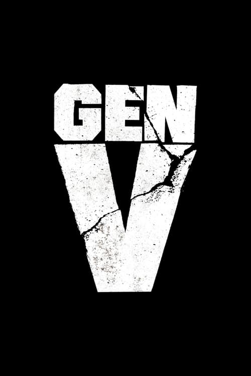 Gen V, Amazon Studios