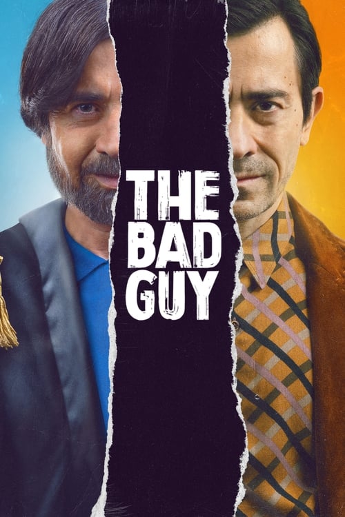 The Bad Guy, Indigo Film