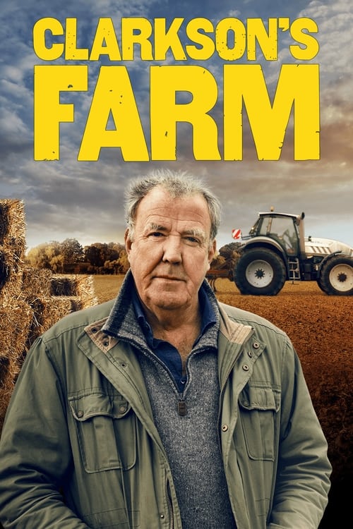 Clarkson's Farm, Expectation Entertainment