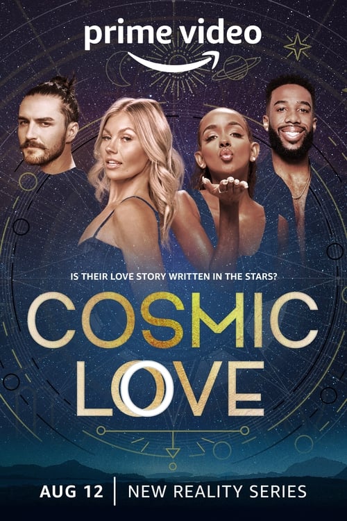 Cosmic Love, Amazon Studios