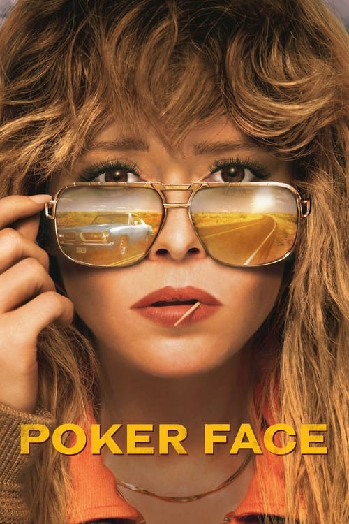 Poker Face, T-Street Productions