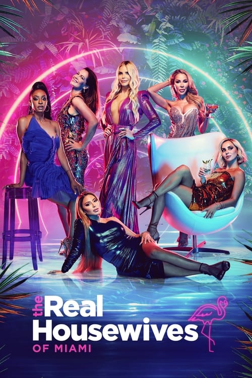 The Real Housewives of Miami, Produktionsbolag saknas