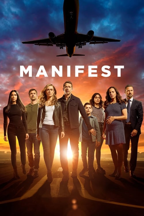 Manifest, Warner Bros. Television