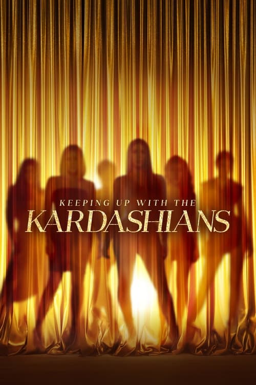 Familjen Kardashian, NBCUniversal International Studios