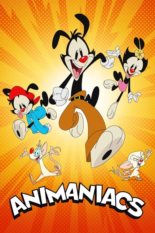 Animaniacs, Warner Bros. Animation