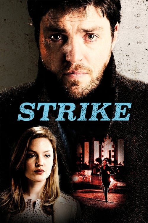 C. B. Strike, Bronte Film and Television
