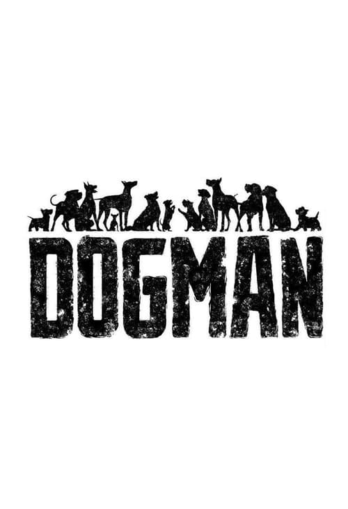 DogMan, EuropaCorp