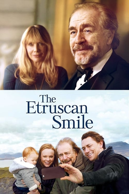 The Etruscan Smile, Arthur Cohn Productions