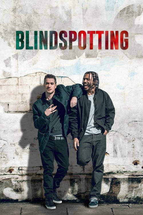Blindspotting, Snoot Entertainment