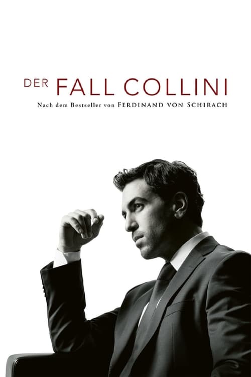 Fallet Collini, Constantin Film