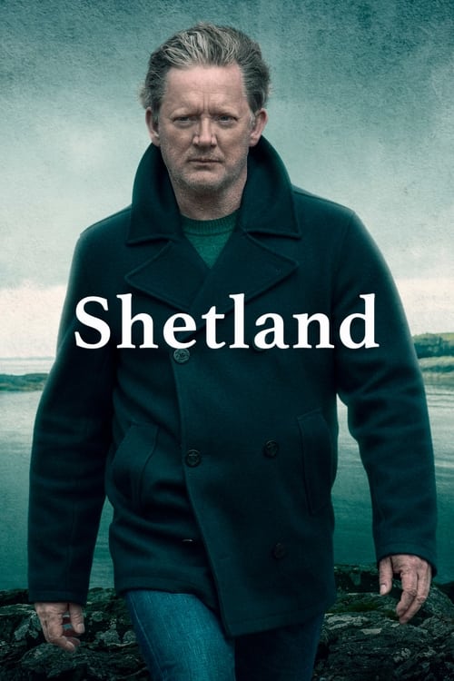 Shetland, BBC Scotland