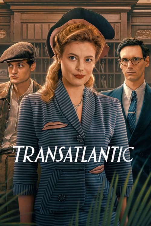 Transatlantic, Airlift Productions