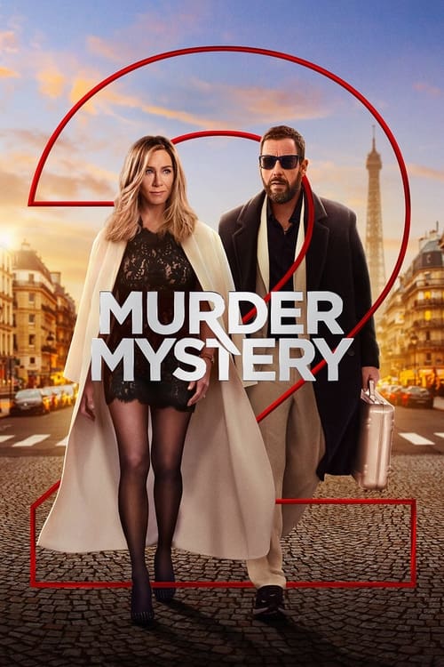 Murder Mystery 2, Echo Films
