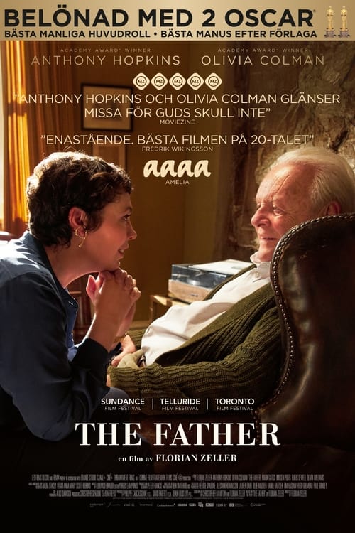 The Father, Trademark Films