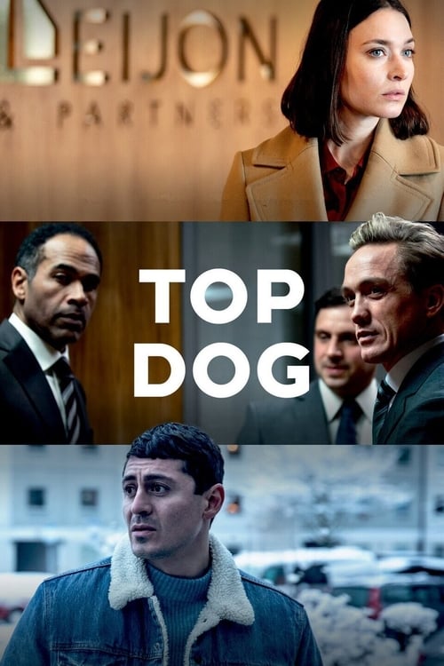 Top Dog, Filmlance International