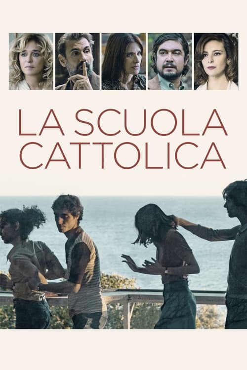 Den katolska skolan, Warner Bros Pictures Italia