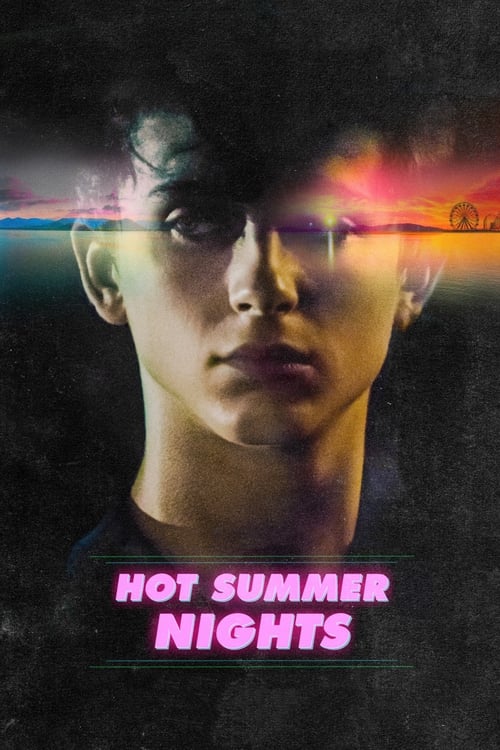 Hot Summer Nights, Imperative Entertainment