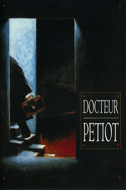 Docteur Petiot, M.S. Productions